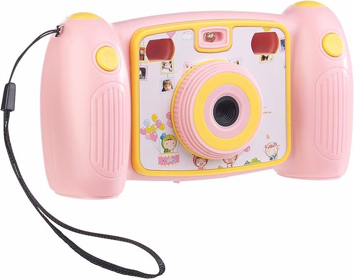Image du produit Somikon Appareil photo numérique Full HD pour enfants