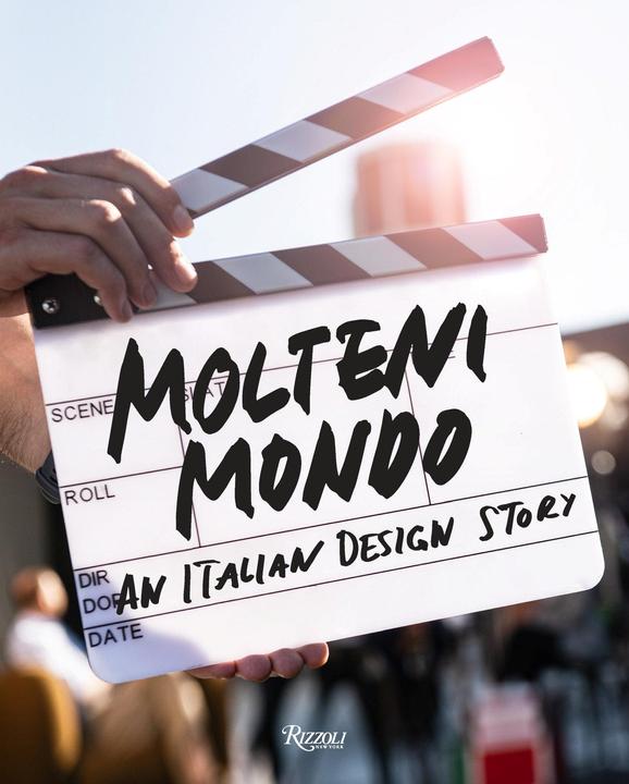Produktbild Rizzoli Molteni Mondo (Englisch, 2024)