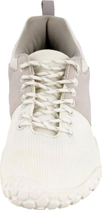 Actual product image Ballop Barefoot shoes Bneed white (37)