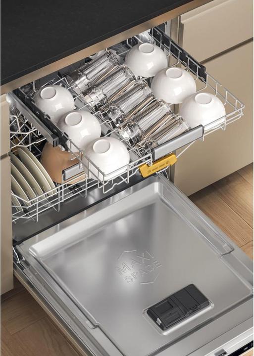 Actual product image Whirlpool W8I HF58 TU