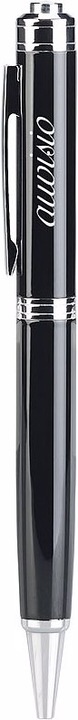 Produktbild Auvisio Digitaler Voice-Recorder-Kugelschreiber