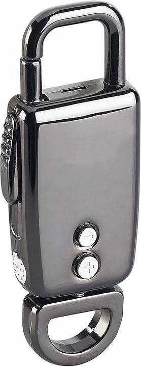 Image du produit Auvisio Enregistreur vocal porte-clés avec fonction VOX