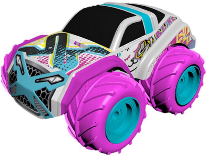 Produktbild Silverlit Aqua Typhoon