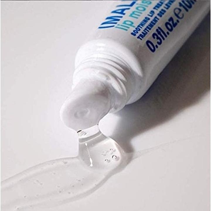 Actual product image Malin+Goetz Lip Moisturiser (Lip balm, 10 ml)