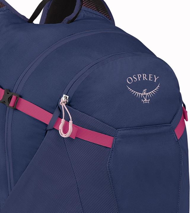 Actual product image Osprey Sportlite 20 Wanderrucksack 45 cm (20 l)