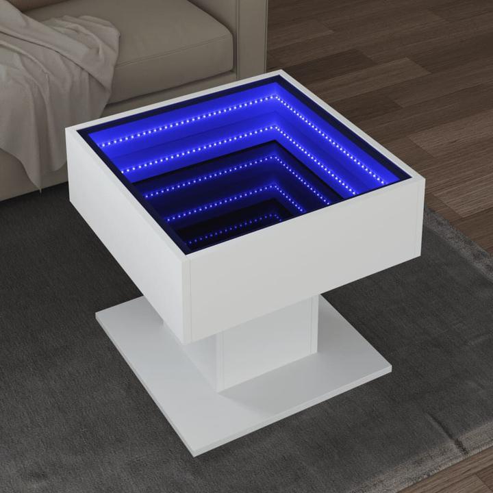 Image du produit vidaXL Couchtisch (50 x 50 x 45 cm)