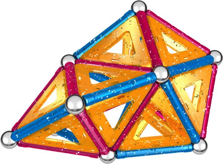 Image du produit Geomag Panneaux d'enfants brillants