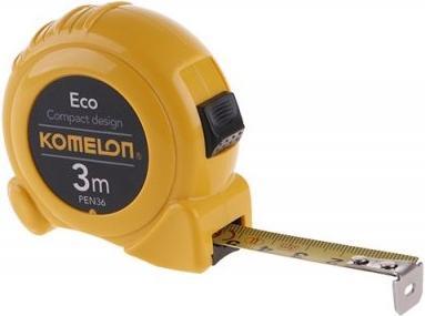 Image du produit Komelon Mètre à ruban, Eco