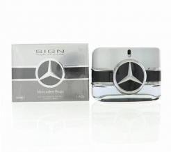 Actual product image Mercedes-Benz Eau de Parfum (re) (Eau de toilette, 50 ml)