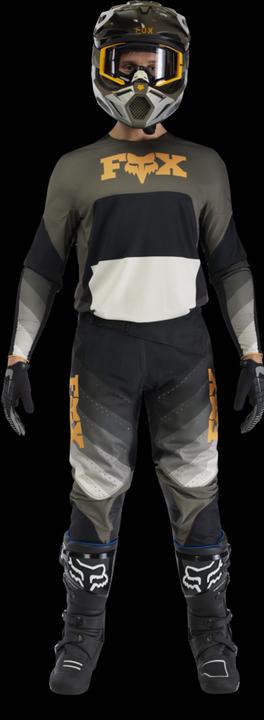 Image du produit Fox 360 Fade Jersey (XXL)