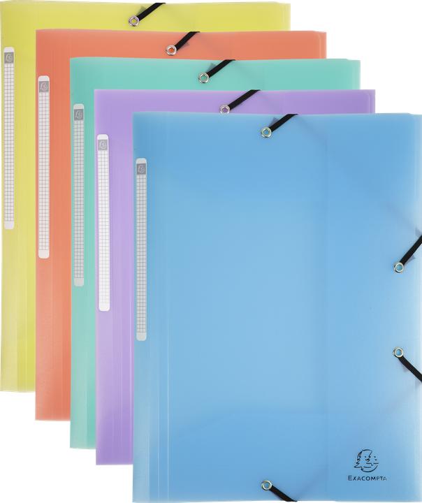 Image du produit Exacompta Chromoline (A4, 1 x)