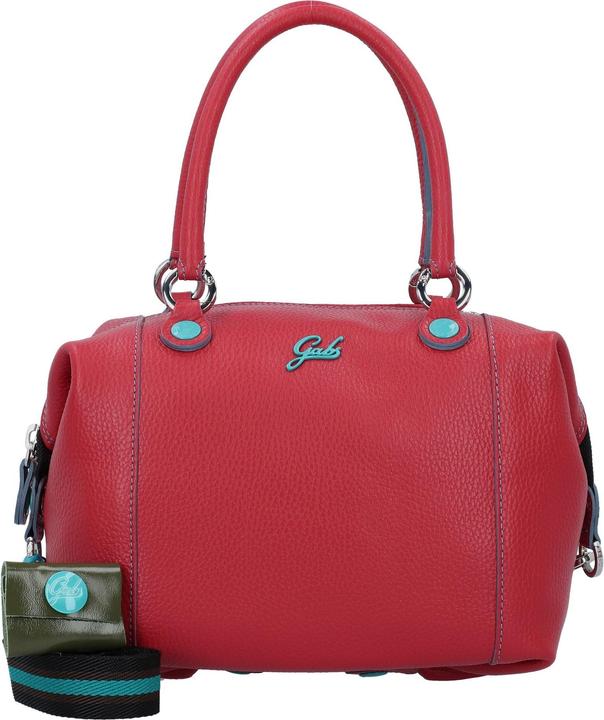 Actual product image Gabs G3 Plus handbag leather 36.5 cm