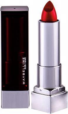 Image du produit Maybelline New York Sensationnel de couleur (Rouge)