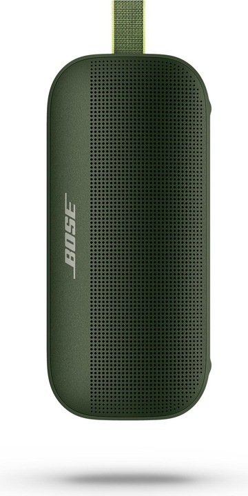 Produktbild Bose SoundLink Flex (12 h, Akkubetrieb)