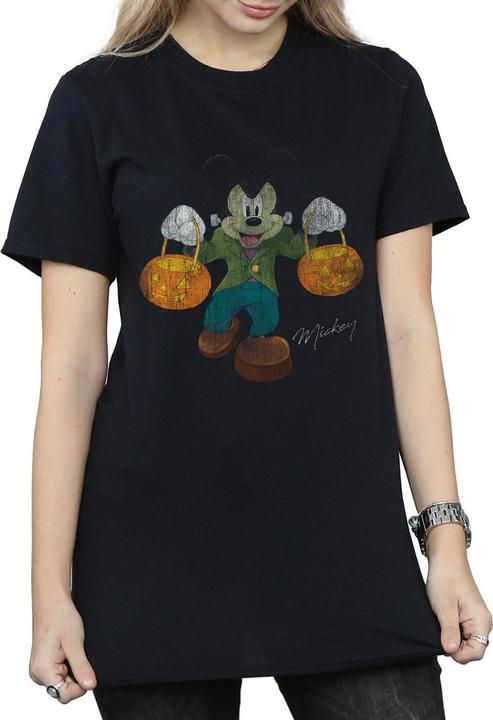 Produktbild Disney Frankenstein Mickey Mouse TShirt (XL)