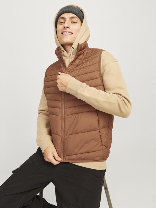 Produktbild Jack & Jones Jjestate Packable Bw Collar Noos (XXL)
