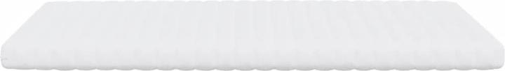 Actual product image vidaXL Schaumstoffmatratze (Foam core, 120 x 200 cm)