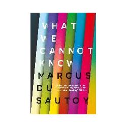 Thumbnail - What We Cannot Know, Sachbücher von Marcus du Sautoy
