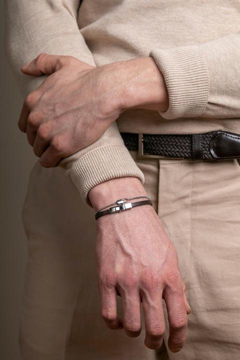 Produktbild Philipp Blanc Liam (Leder)