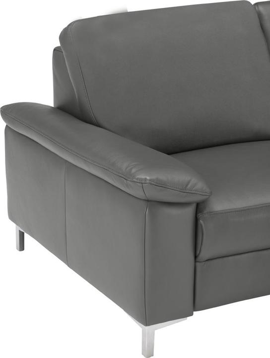 Actual product image Dieter Knoll Collection Latina-L (Corner sofa)