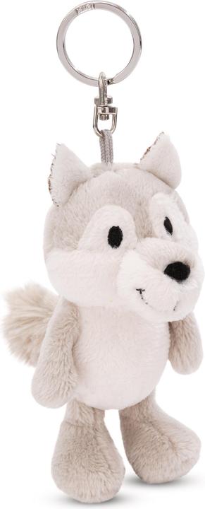 Actual product image NICI Keychain