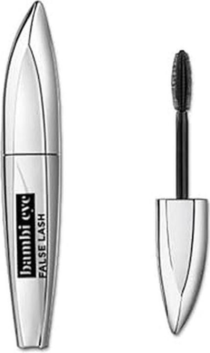 Maybelline New York Lash Sensational Full Fan Effect Mascara - Schwarz, 10 ml (Schwarz)
