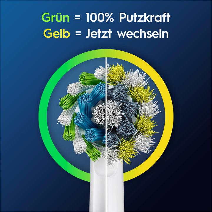 Image du produit Oral-B Pro CrossAction (10 x)