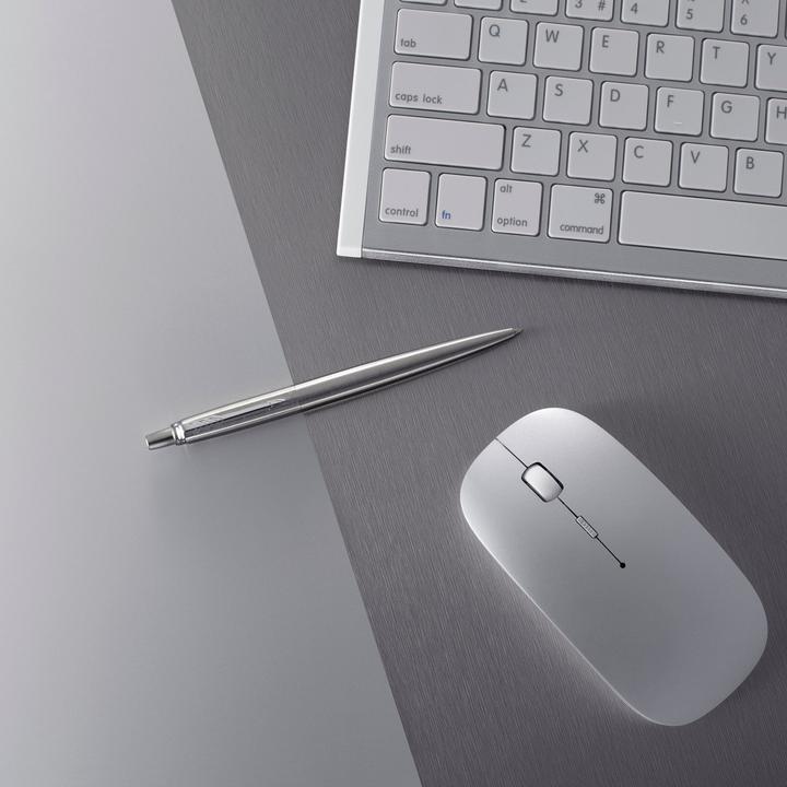 Produktbild Parker Pen DuoSet (Silber, 2 x)