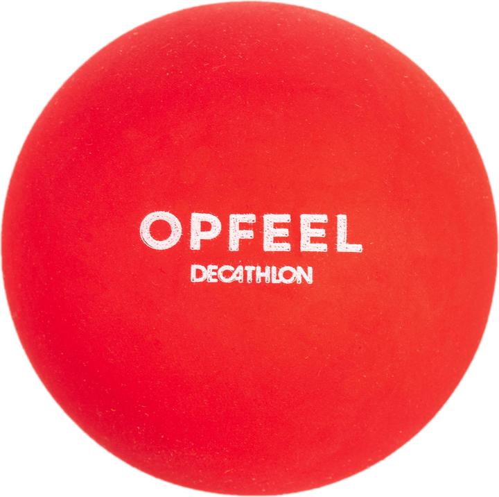 Produktbild Opfeel Squashball SB 100 Initiation