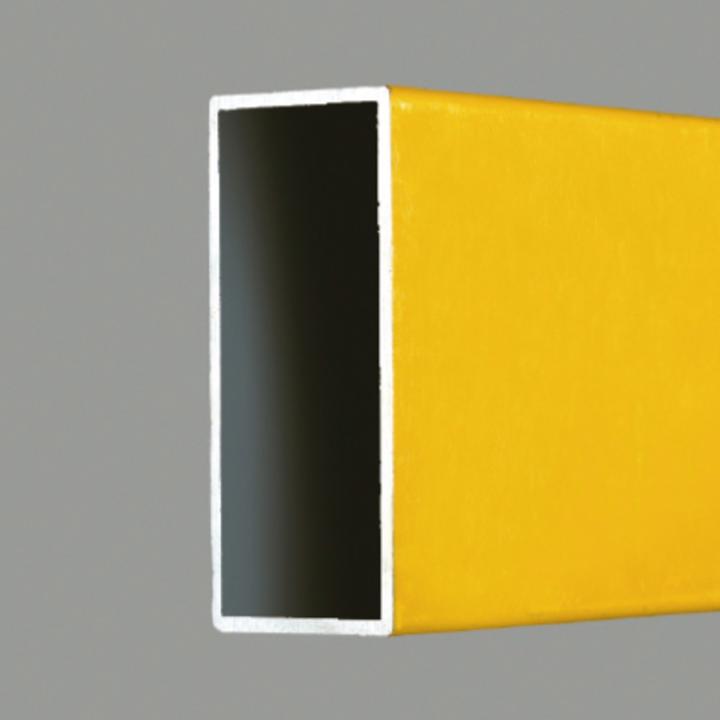 Produktbild Stabila Wasserwaage Type 70-2 (80 cm)
