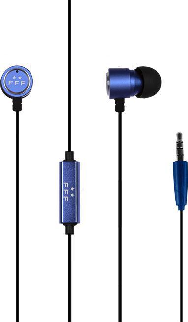 Konix Ecouteurs intra FFF - (Cable)