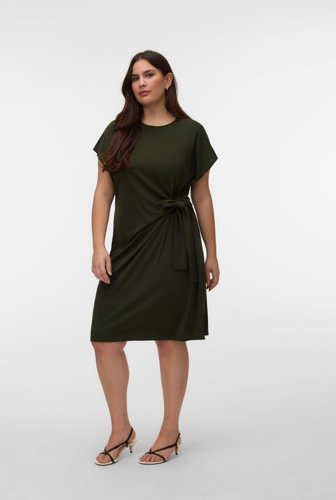 Image du produit Vero Moda VMCLENA Midikleid Kleid (52, 54, XL)