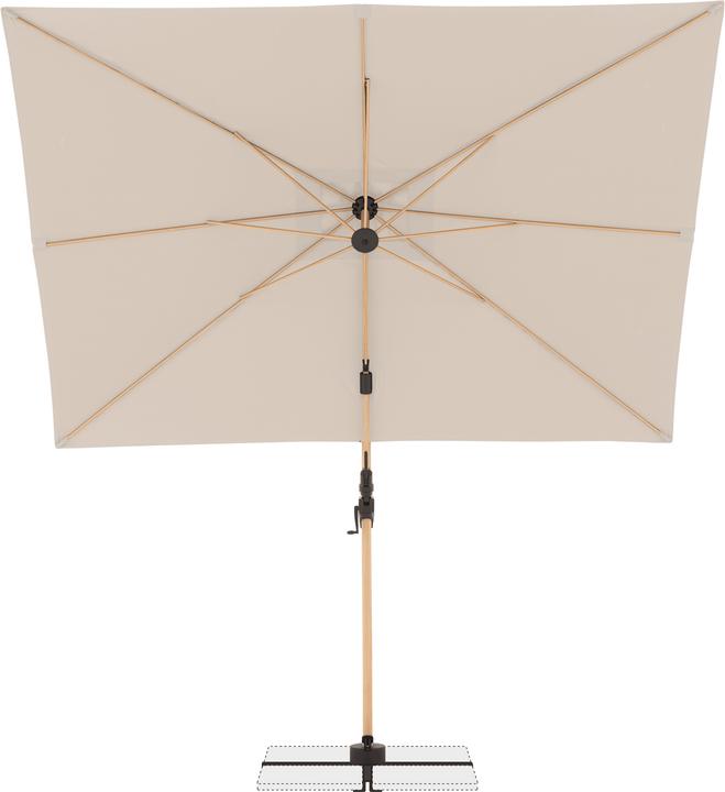 Actual product image Doppler Ultra pendulum (2.20 m)