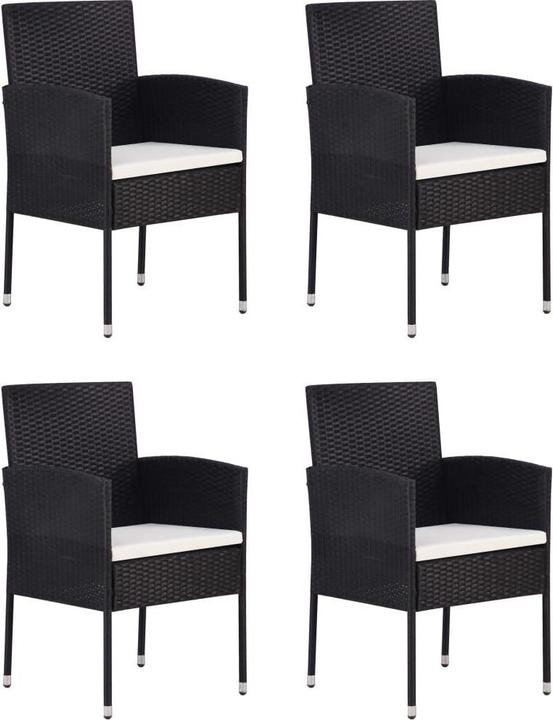 Produktbild vidaXL Gartenmöbel-Set