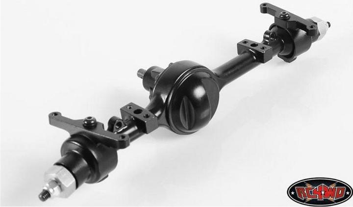 Rc4Wd Assale anteriore Ultimate Scale Yota II