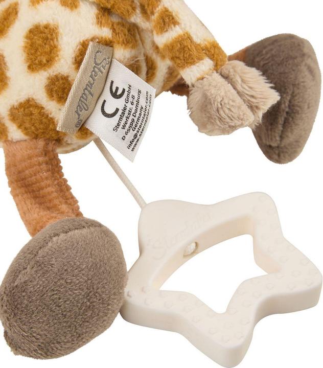 Immagine prodotto Sterntaler Spieluhr Giraffe Kaya S