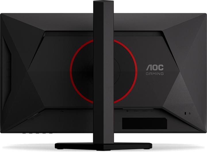 Actual product image AOC 25G4KUR (1920 x 1080 pixels, 24.50")