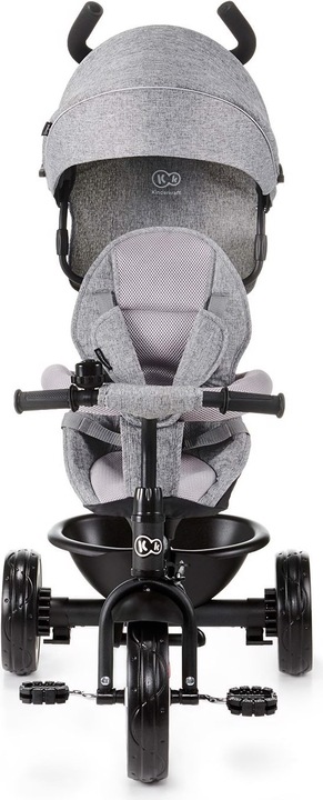 Produktbild KinderKraft Aston
