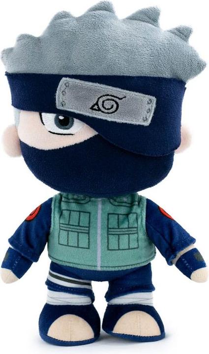 Naruto Shippuden NARUTO Kakashi (29 cm)