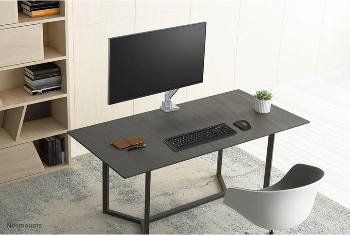 Immagine prodotto Neomounts NM-D775SILVER (Tavolo, 32")