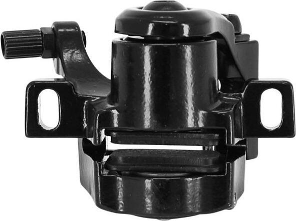 Actual product image P2R brake caliper for scooter xiaomi mi4 pro