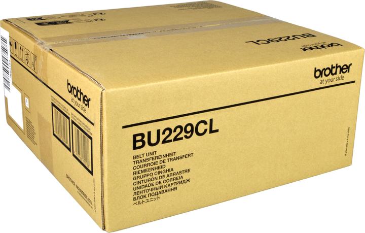 Produktbild Brother BU229CL BELT (B)