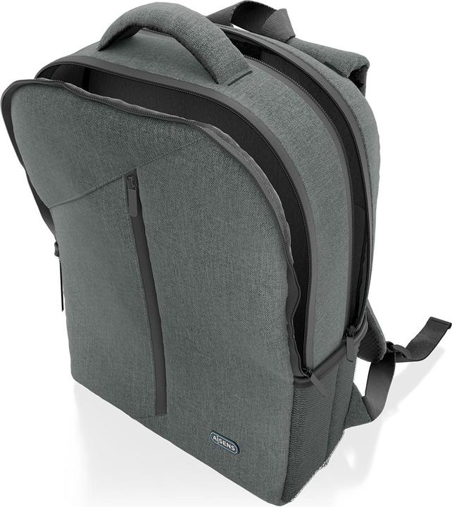 Actual product image Aisens ASBG-BP084-GR (88.80 l)