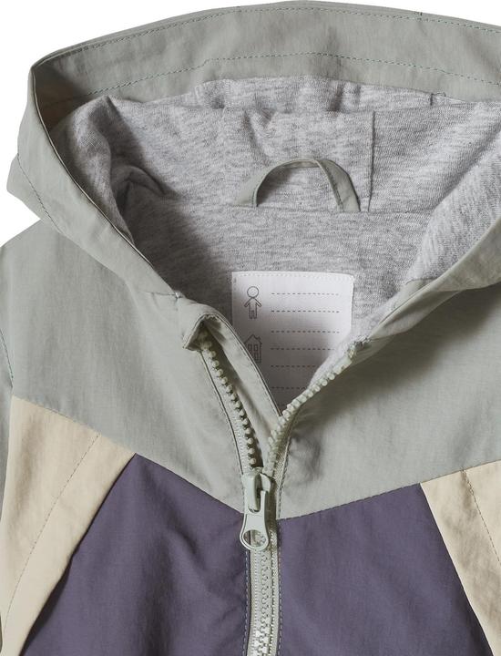 Actual product image Vertbaudet Anorak (92)