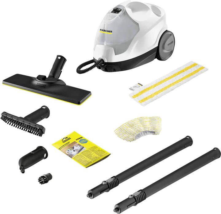 Kärcher SC 4 EasyFix (3.50 Bar, 2000 W)