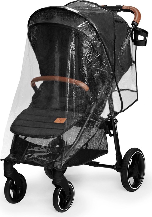 Actual product image KinderKraft Grande 2020
