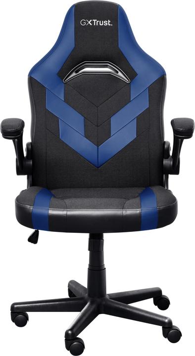 Immagine prodotto Trust Sedia da gioco GXT 703B Riye Nero/Blu