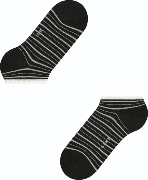 Immagine prodotto Falke Stripe Shimmer SN (Confezione singola, 39 - 42)