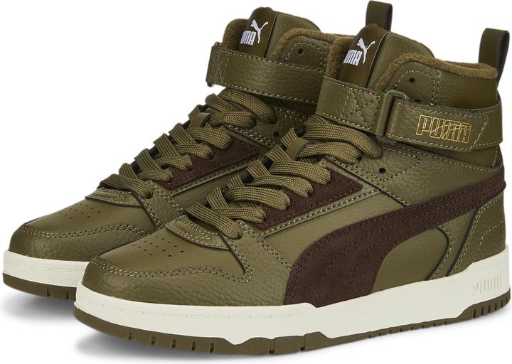 Immagine prodotto Puma RBD Game WTR Jr (38.5)