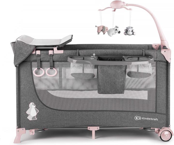 Produktbild KinderKraft Joy
